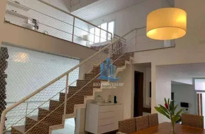 Sobrado para venda em Cerâmica de 293.00m² com 2 Quartos, 1 Suite e 4 Garagens