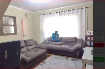 Casa para venda em Jardim São Caetano de 332.00m² com 2 Quartos, 1 Suite e 4 Garagens