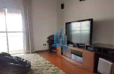 Sobrado para venda em Santa Maria de 296.00m² com 5 Quartos, 2 Suites e 3 Garagens