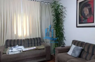 Casa com 1 quarto à venda no Nova Gerty, São Caetano do Sul 