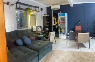 Sala comercial para alugar no Alto da Boa Vista, Ribeirão Preto 