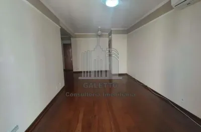 Apartamento para venda em Centro de 126.00m² com 3 Quartos, 1 Suite e 1 Garagem