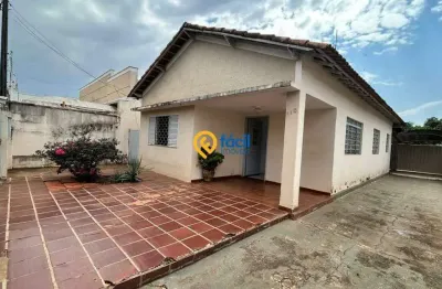 Casa com 2 quartos à venda na Rua Anchieta, ***, Vila Germano, Birigui