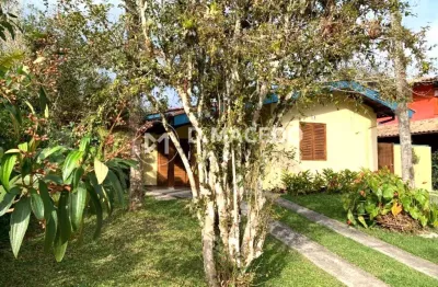 Casa para venda em Praia Dura de 480.00m² com 4 Quartos, 4 Suites e 1 Garagem