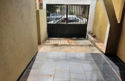 Casa com 4 quartos à venda na Rua Manoel Domingues Ventura, ***, Vila Xavier, Birigui