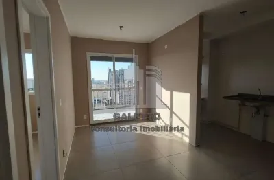 Apartamento para venda em Centro de 71.00m² com 1 Quarto e 2 Garagens