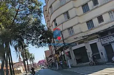 Apartamento com 1 quarto à venda na Rua Lidgerwood, 92, Centro, Campinas