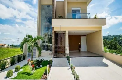 Casa para venda em Parque Valinhos de 237.00m² com 3 Quartos, 3 Suites e 4 Garagens