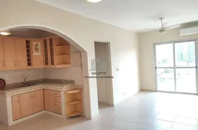 Apartamento para venda em Vila Itapura de 70.00m² com 2 Quartos, 1 Suite e 1 Garagem