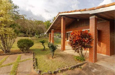 Chácara para venda em Parque Dos Cafezais Iv de 184.57m² com 3 Quartos e 6 Garagens