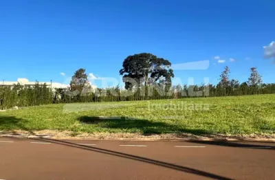 Terreno para venda em Condomínio Parque Residencial Damha Lll de 1439.00m²