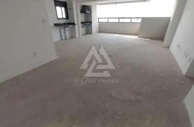Apartamento para venda em Vila Assunção de 125.00m² com 3 Quartos, 3 Suites e 3 Garagens