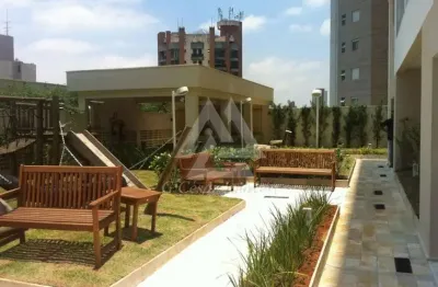 Apartamento para venda em Jardim Ampliação de 64.00m² com 2 Quartos, 2 Suites e 1 Garagem