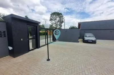 Apartamento com 2 quartos à venda no Centro, Araçoiaba da Serra 