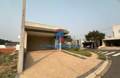 Casa de Condomínio para venda em Jardim São Marcos de 163.00m² com 3 Quartos, 3 Suites e 4 Garagens