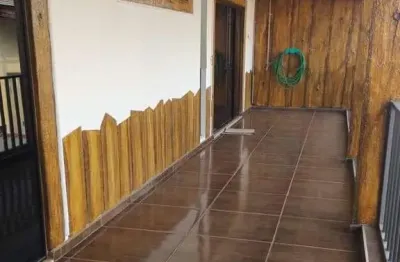 Casa para venda em Jardim Munique de 143.00m² com 2 Quartos e 2 Garagens