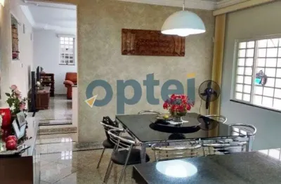 Casa para venda em Olímpico de 233.00m² com 4 Quartos, 3 Suites e 5 Garagens