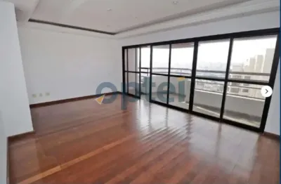 Apartamento para venda em Jardim Da Saúde de 125.00m² com 4 Quartos, 2 Suites e 3 Garagens