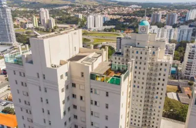 Apartamento para venda em Jardim Ana Maria de 360.00m² com 4 Quartos, 4 Suites e 4 Garagens