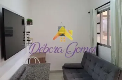 Casa com 1 quarto à venda na Avenida Guilhermina, 1235x, Guilhermina, Praia Grande