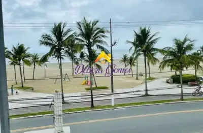 Casa com 2 quartos à venda na Avenida Guilhermina, 512x, Guilhermina, Praia Grande