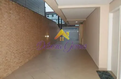 Casa para venda em Vila Valença de 128.00m² com 3 Quartos, 1 Suite e 2 Garagens