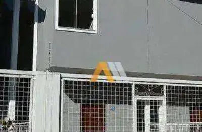 Casa para venda em Jardim São Carlos de 90.00m² com 2 Quartos, 1 Suite e 2 Garagens
