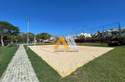 Casa de Condomínio para venda em Condomínio Horizontes De Sorocaba de 259.00m² com 3 Quartos, 1 Suite e 4 Garagens