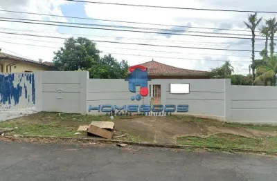 Casa para venda em Parque Brasil 500 de 670.00m² com 4 Quartos, 2 Suites e 10 Garagens