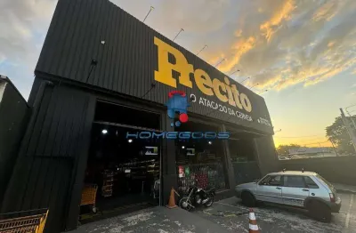 Galpão / Depósito / Armazém para venda em Jardim Aurélia de 600.00m² com 5 Garagens