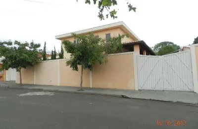 Casa para venda em Centro de 664.00m² com 4 Quartos, 3 Suites e 12 Garagens