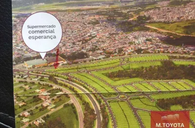 Terreno à venda no Jardim Lenize, Guarulhos 