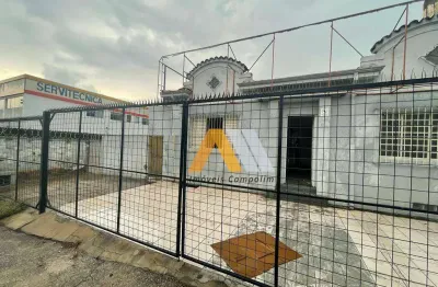 Casa com 4 quartos à venda na Vila Augusta, Sorocaba 