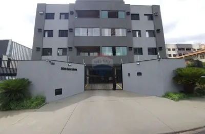 Apartamento para venda em Residencial E Comercial Palmares de 88.85m² com 3 Quartos, 1 Suite e 1 Garagem