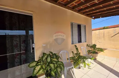 Casa para venda em Jardim Nova Estiva de 300.00m² com 3 Quartos e 2 Garagens