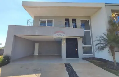 Casa de Condomínio para alugar em Jardim Golden Park Residence de 200.00m² com 4 Quartos, 3 Suites e 4 Garagens