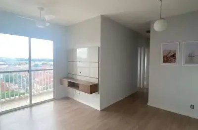 Casa para venda em Campos Elíseos de 58.35m² com 3 Quartos e 1 Garagem