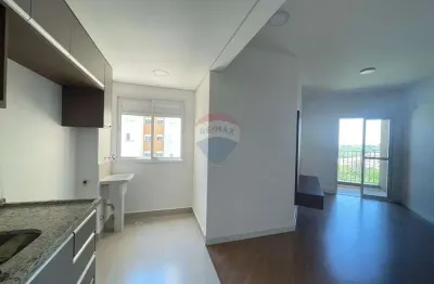 Apartamento para alugar em Zona Mista (zm-7) de 49.00m² com 2 Quartos e 1 Garagem