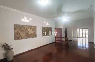 Casa para venda em Jardim Bosque Das Vivendas de 265.00m² com 4 Quartos e 4 Suites