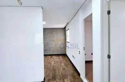 Apartamento para venda em Porteira Preta de 50.00m² com 2 Quartos, 1 Suite e 1 Garagem