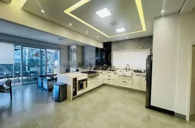 Apartamento para venda em Alphaville de 289.00m² com 4 Quartos e 4 Garagens