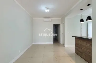 Casa de Condomínio para alugar em Condomínio Residencial Villagio Do Conde de 160.00m² com 4 Quartos e 2 Suites
