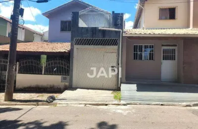 Casa para alugar em Parque Residencial Eloy Chaves de 240.00m² com 3 Quartos, 1 Suite e 1 Garagem