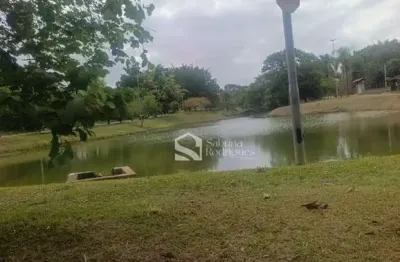 Terreno à venda no Jardim Casablanca, Indaiatuba 