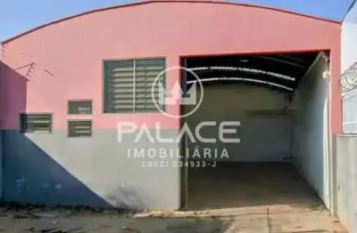 Galpão / Depósito / Armazém para alugar em Jardim Caxambu de 200.00m² com 3 Garagens