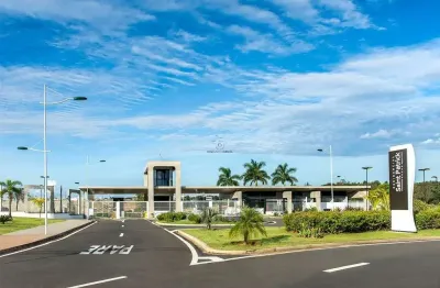 Casa para venda em Parque Reserva Fazenda Imperial de 1100.00m² com 5 Quartos, 5 Suites e 8 Garagens