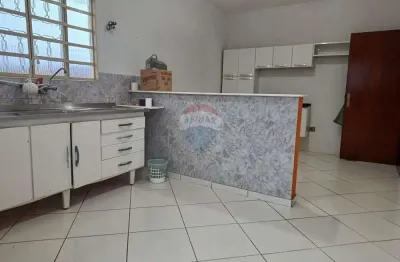 Casa para alugar em Jardim Cândida de 223.91m² com 3 Quartos, 1 Suite e 1 Garagem