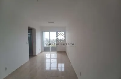 Apartamento para alugar em Vila Príncipe De Gales de 53.00m² com 2 Quartos e 1 Garagem