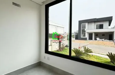 Casa para venda em Roncáglia de 308.00m² com 3 Quartos, 3 Suites e 4 Garagens
