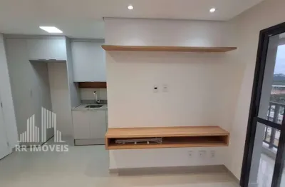 Apartamento para alugar em Aldeia de 48.00m² com 2 Quartos e 1 Garagem
